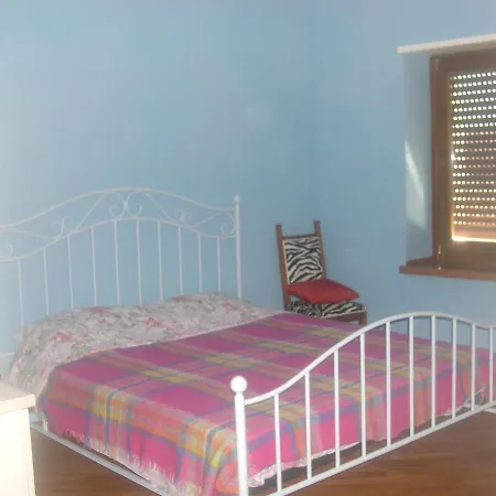 Lejlighed 2 Bedrooms With Terrace And Wifi At