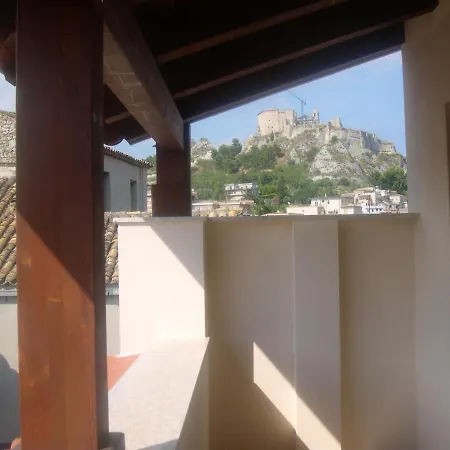 Lejlighed 2 Bedrooms With Terrace And Wifi At