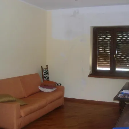Lejlighed 2 Bedrooms With Terrace And Wifi At