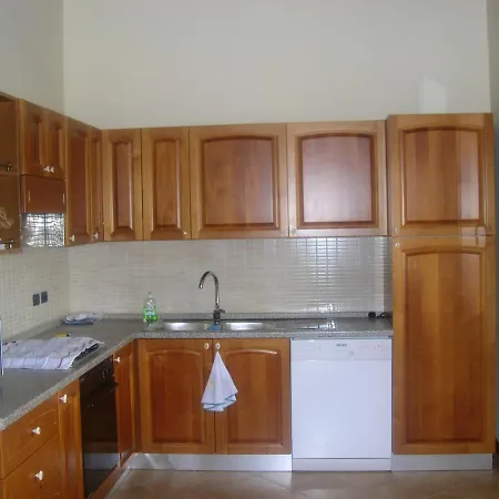 2 Bedrooms With Terrace And Wifi At Lejlighed *