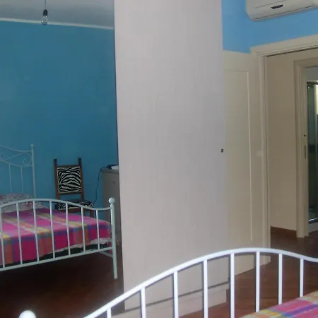 2 Bedrooms With Terrace And Wifi At Lejlighed *