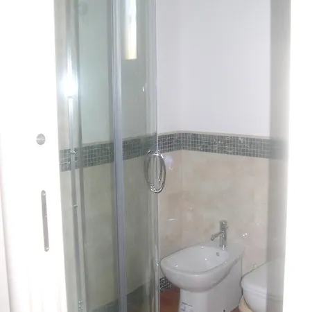 Lejlighed 2 Bedrooms With Terrace And Wifi At Roccella Ionica