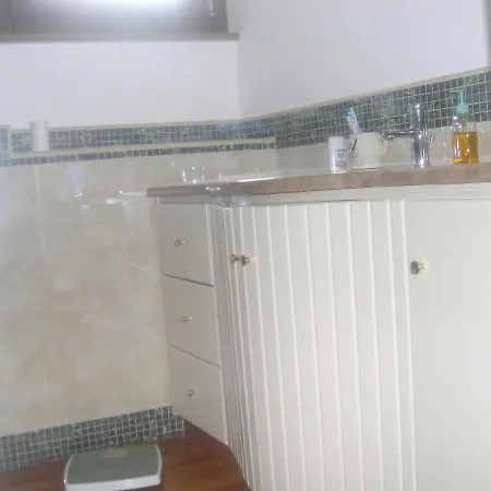 2 Bedrooms With Terrace And Wifi At Lejlighed *
