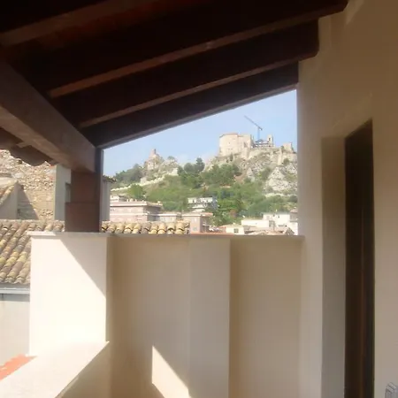 2 Bedrooms With Terrace And Wifi At Lejlighed