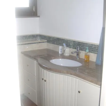 2 Bedrooms With Terrace And Wifi At Lejlighed Roccella Ionica