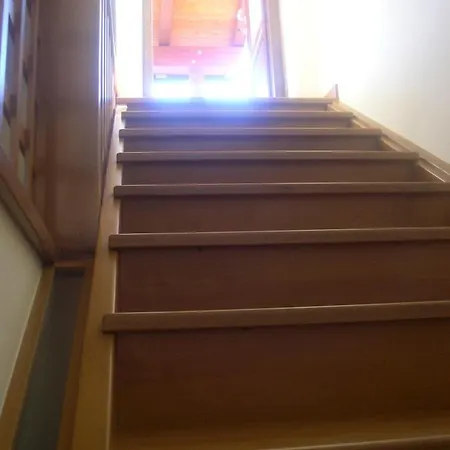 Lejlighed 2 Bedrooms With Terrace And Wifi At